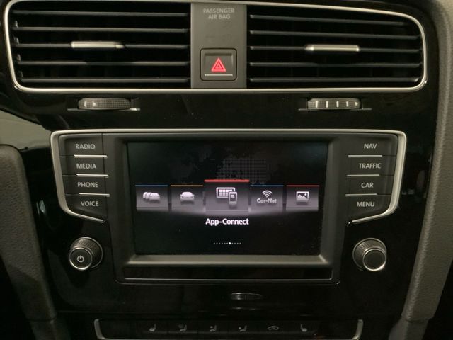 Golf Allstar TSI 92 kW  Navi, SHZ, Climatronic