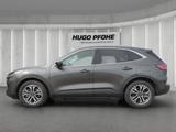 Ford Kuga Titanium X 2.5 SHZ 4xSHZ ACC - Ford aus 2020