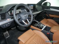 Audi SQ5 - Vorschau Bild 7