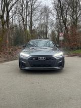 Audi S4 TDI tiptronic quattro - MATRIX*B&O*MASSG - Audi S4 in Frankfurt (Main)