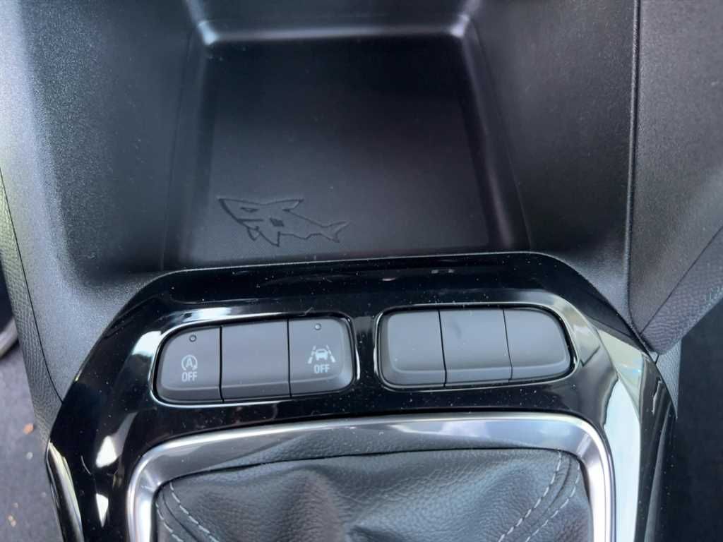 Opel Corsa - Bild 16