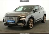 Audi Q4 50 e-tron Sportback quattro Edition One #20Z# - Audi Q4 mit Elektro-Antrieb