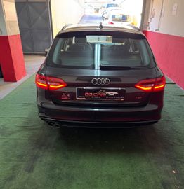 Audi A4 - 5