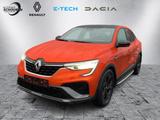 Renault Arkana 1.3 TCe 140 R.S. Line - Renault: R3