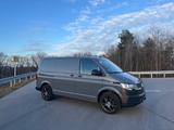 Volkswagen T6.1 (Facelift) Transporter - VW T6 Transporter von privat