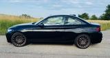 BMW 230i Coupé  - BMW 230 Gebrauchtwagen