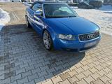 Audi S4 Cabrio 90.000 km ( beschädigt) - Audi S4 Unfallwagen