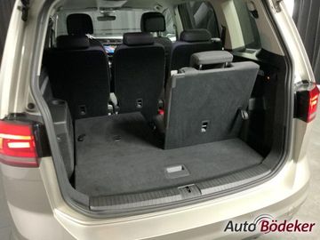 Volkswagen Touran 1.5 TSI DSG Move Garantie b. 14.03.29 