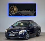 Mercedes-Benz CLA 220d Sport Automatik*GARANTIE*PANORAMA*2HAND - Mercedes CLA 220 mit Schiebedach