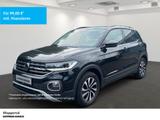 Volkswagen T-Cross 1.0 TSI NAVI AHK KAM ACC LED SHZ PDC LM - Volkswagen T-Cross in Wuppertal