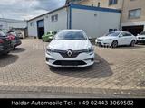 Renault Megane IV Grandtour GT-Line - Renault Megane: Weiß