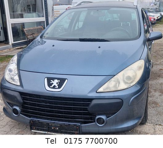 Peugeot 307 Break/ SW SW Grand Filou Cool