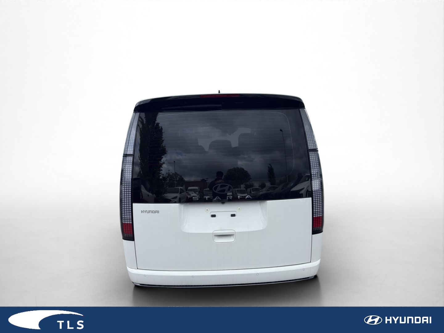 Hyundai Staria – Bild 7