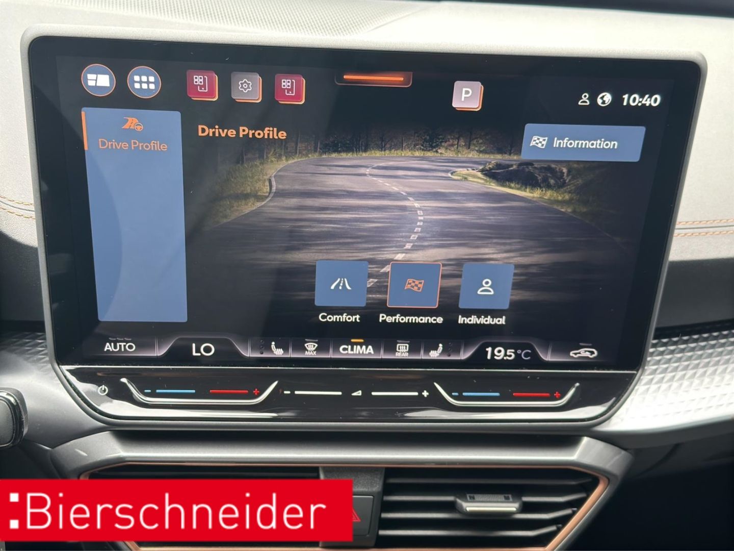 Cupra Leon - Bild 25