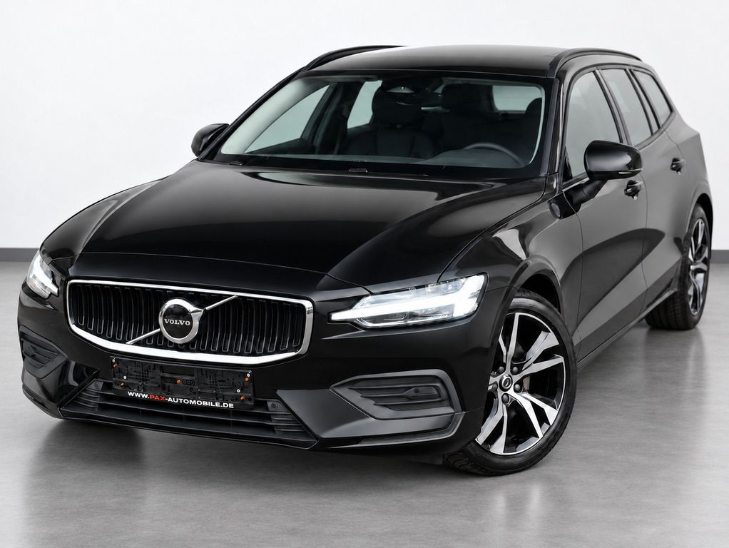 Image of Volvo V60