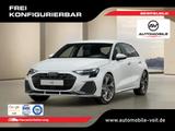 Audi A3 Sportback S-Line Plus / Festpreisgarantie*... - Audi A3 Neuwagen