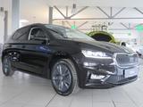 Skoda Fabia Tour 1,0 TSI 85kW NAVI beh. LR ACC - Skoda Fabia: Tsi