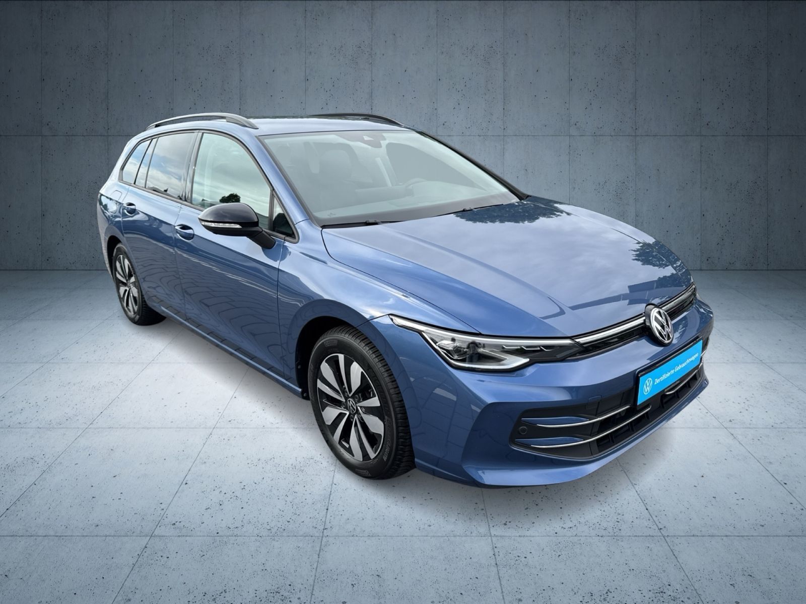Volkswagen Golf - Bild 27