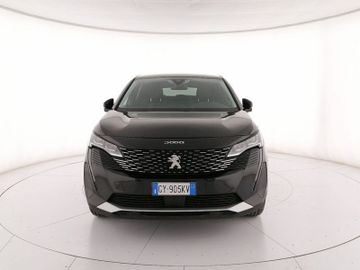 Peugeot 3008 - 5