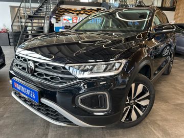 MYAUTOCENTER – Gebraucht- und Jahreswagen mit Werkstattservice in Pfaffenhofen Volkswagen T-Cross *R-Line*AHK*Navi*Virtuel*VOLL*