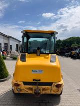 JCB 406 - JCB 406