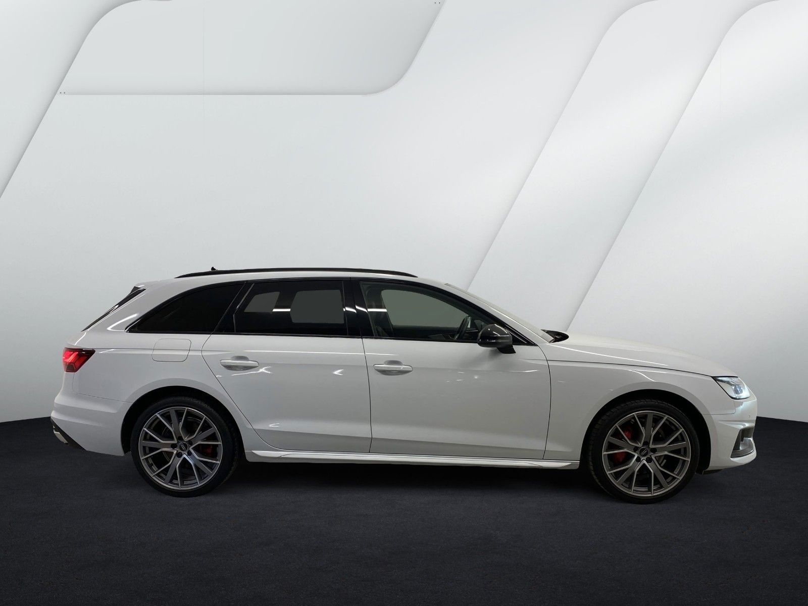 Audi A4 - Bild 5