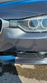 BMW 335i xDrive Sport Line | Automatik | Head-Up |  - BMW 335: Limousine, 335i