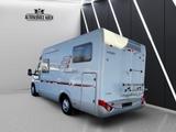 Fiat Ducato Hymer-Eribia T518 CL - Fiat Teilintegrierter