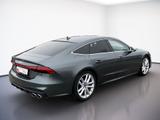 Audi S7 Sportback 3.0TDI 344PS QUATTRO PANO.B&O.STAND - Audi S7: Sportback