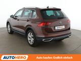 Volkswagen Tiguan 2.0 TSI Elegance 4Motion Aut.*NAVI*360* - Volkswagen Tiguan: 3.0