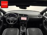 Volkswagen Tiguan Allspace 2.0 TSI 4M R-Line 7SITZ+PANO+AHK - Benzin Gebrauchtwagen