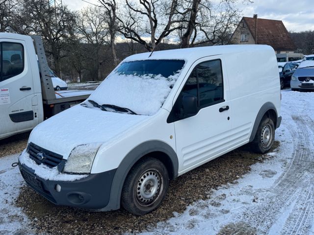 Ford Transit Connect Kasten City Light