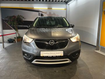 Bild 7 Opel Crossland (X) Crossland INNOVATION - RFK - LENKRAD-/SITZHZG.
