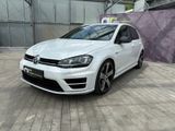 Volkswagen Golf VII R 2.0 TSI DSG 4M Xen Nav RFK Leder DCC - Volkswagen Golf: 2.4