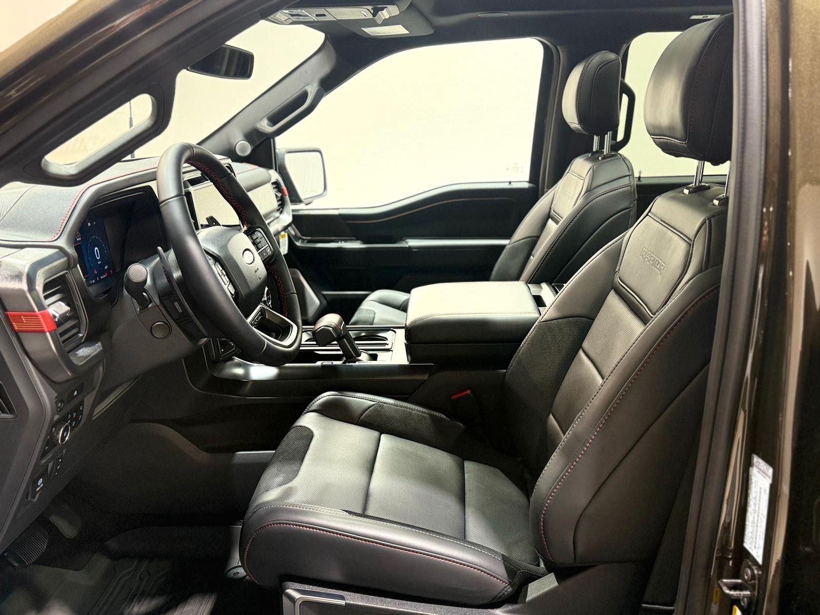 Fahrzeugabbildung Ford F-150 RAPTOR  EcoBoost®  3.5L V6 *MY26*