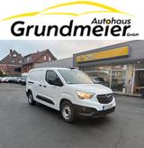 Opel Combo Cargo Electric  XL/PDC/11 kw-Lader/3-Sitze - Opel Combo Jahreswagen