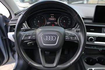 Audi A4 *XENON*
