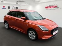 Suzuki Swift - Vorschau Bild 3