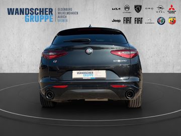 Alfa Romeo Stelvio MY22 Veloce 2.2 Assistenz, Premium-Paket