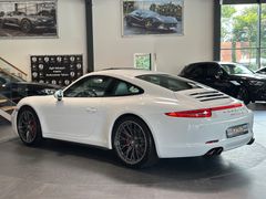 PORSCHE 991 - Ansicht 11