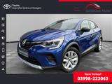 Renault Captur II 1.3 Experience