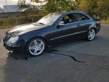 Mercedes-Benz Clk 320 cdi - Mercedes-Benz CLK-Class in Bremen