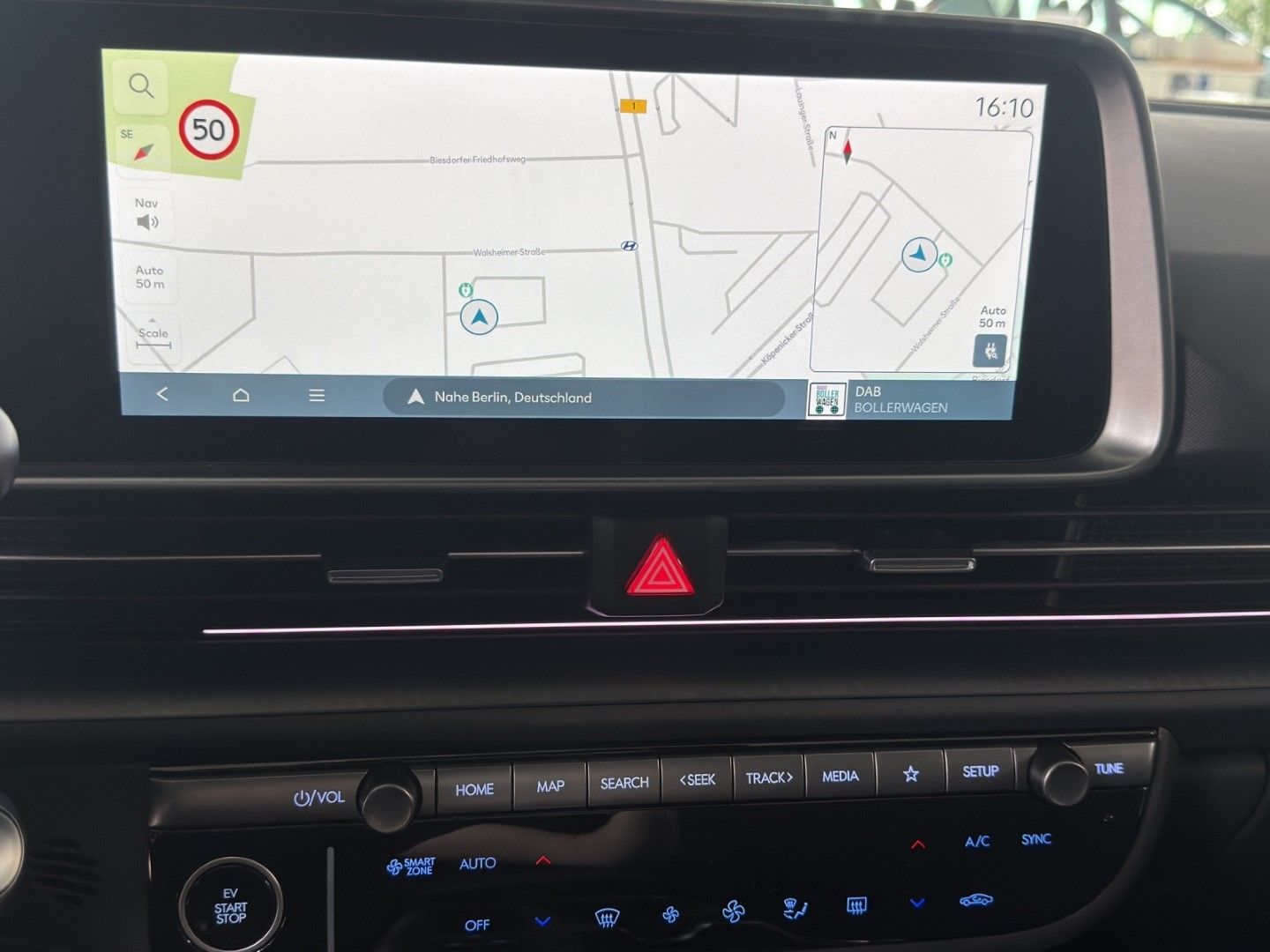 Hyundai IONIQ 6 – Bild 20