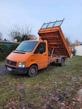 Volkswagen VW LT35 Kipper Meiller 3 Seiten 1 Hand 142... - Volkswagen LT: Lt35