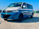 Volkswagen VW T5 (Multivan, Wohnmobil) langer Radstand - Volkswagen LT: Wohnmobil