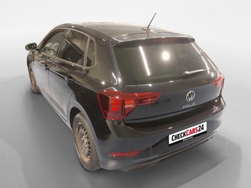 Volkswagen Polo VI Life
