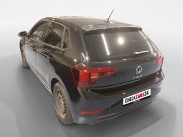 Volkswagen Polo - 5
