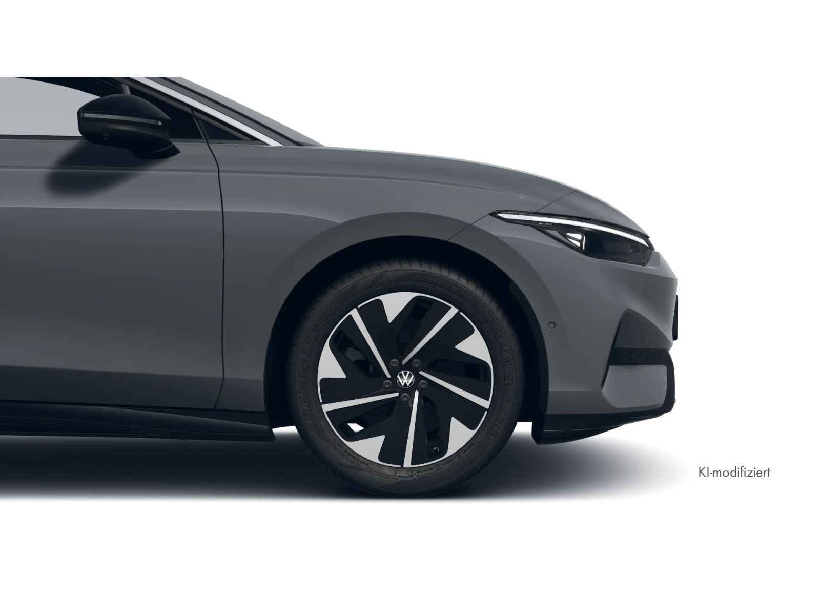 Volkswagen ID.7 - Bild 4