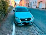 Volkswagen VW Passat 2,0 FSI Highline - Volkswagen Passat aus 2006: Highline