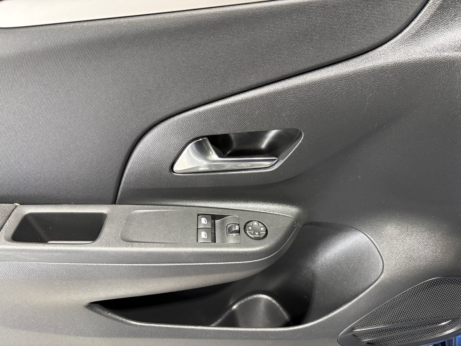 Fahrzeugabbildung Opel Corsa F Edition/1.HAND/DAB/BLUETOOTH/KLIMA/TEMPO